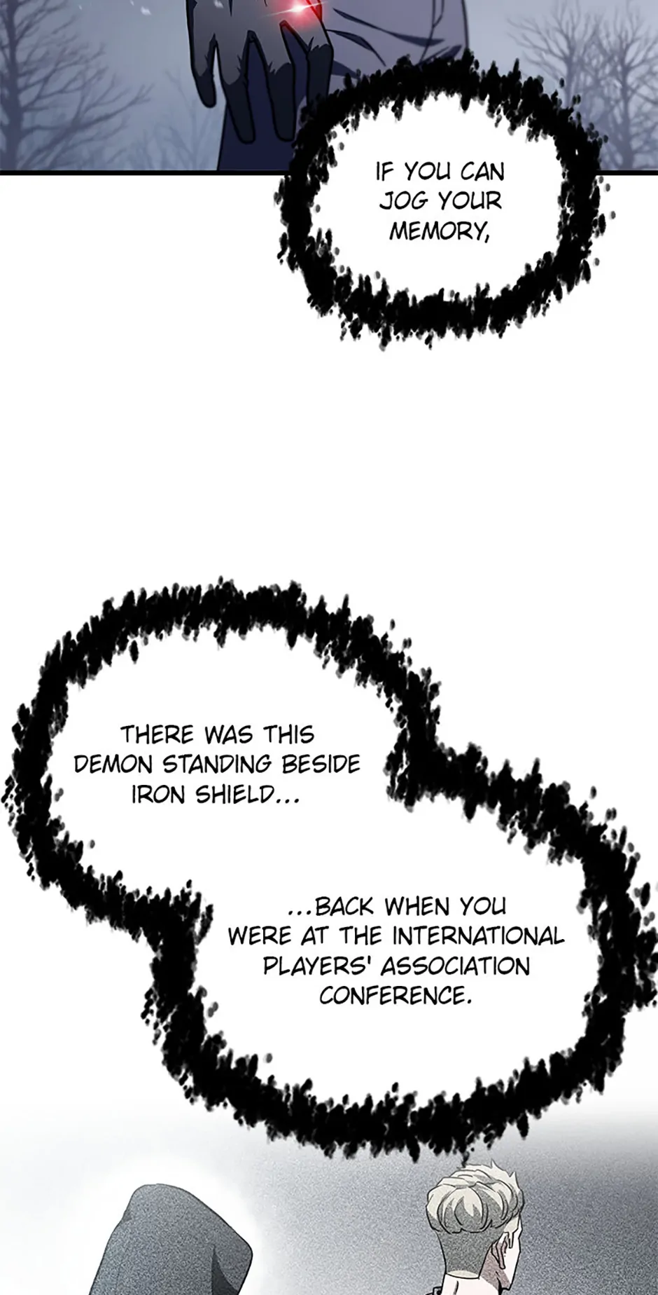 Read The Player Who Can't Level Up Manga Online