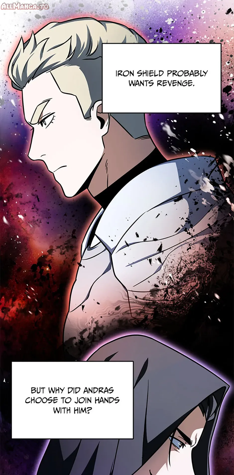 Read The Player Who Can't Level Up Manga Online