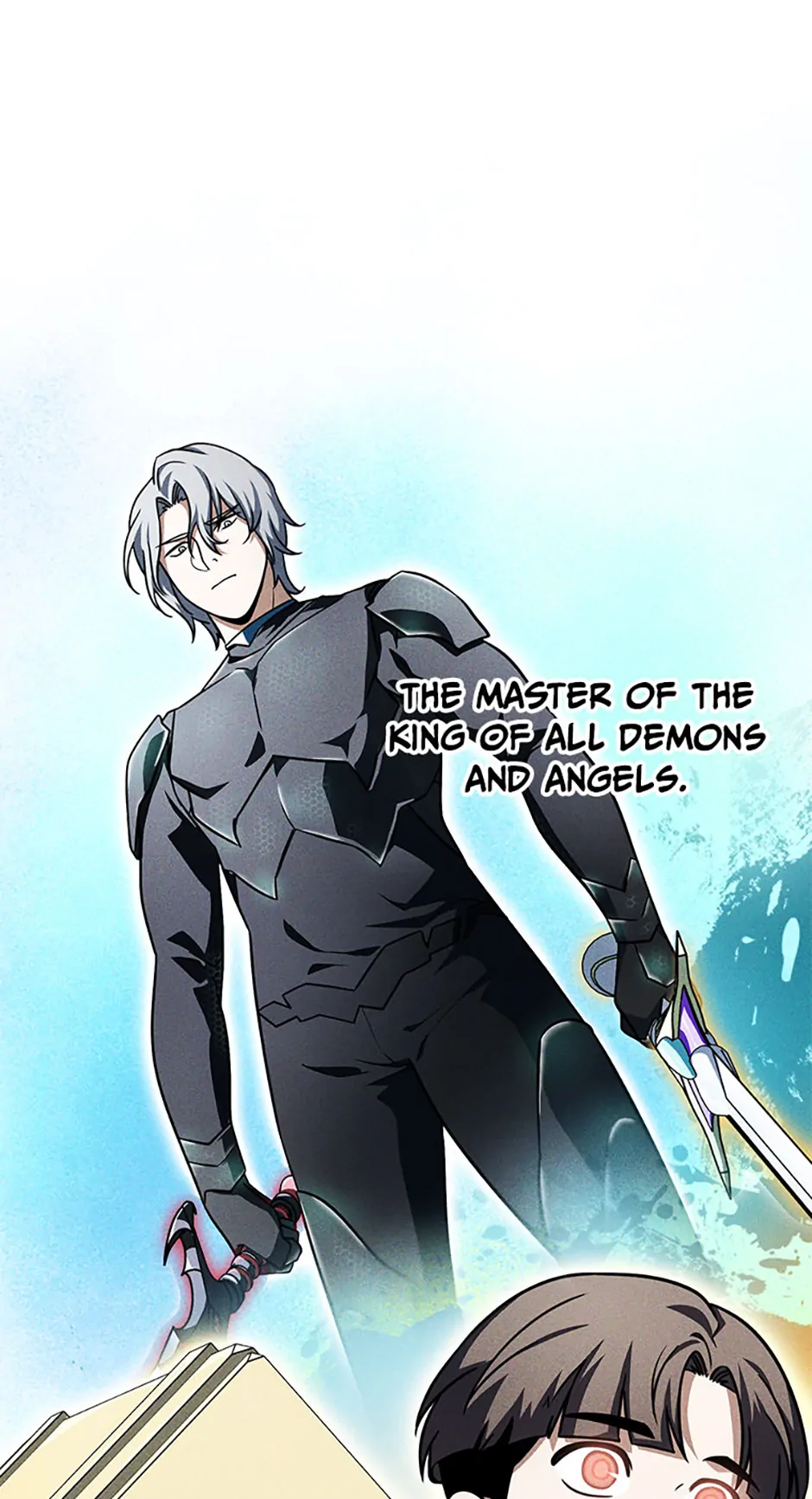 Read The Player Who Can't Level Up Manga Online