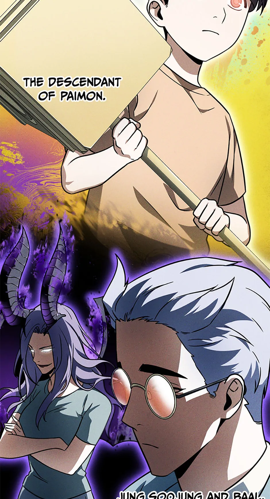 Read The Player Who Can't Level Up Manga Online