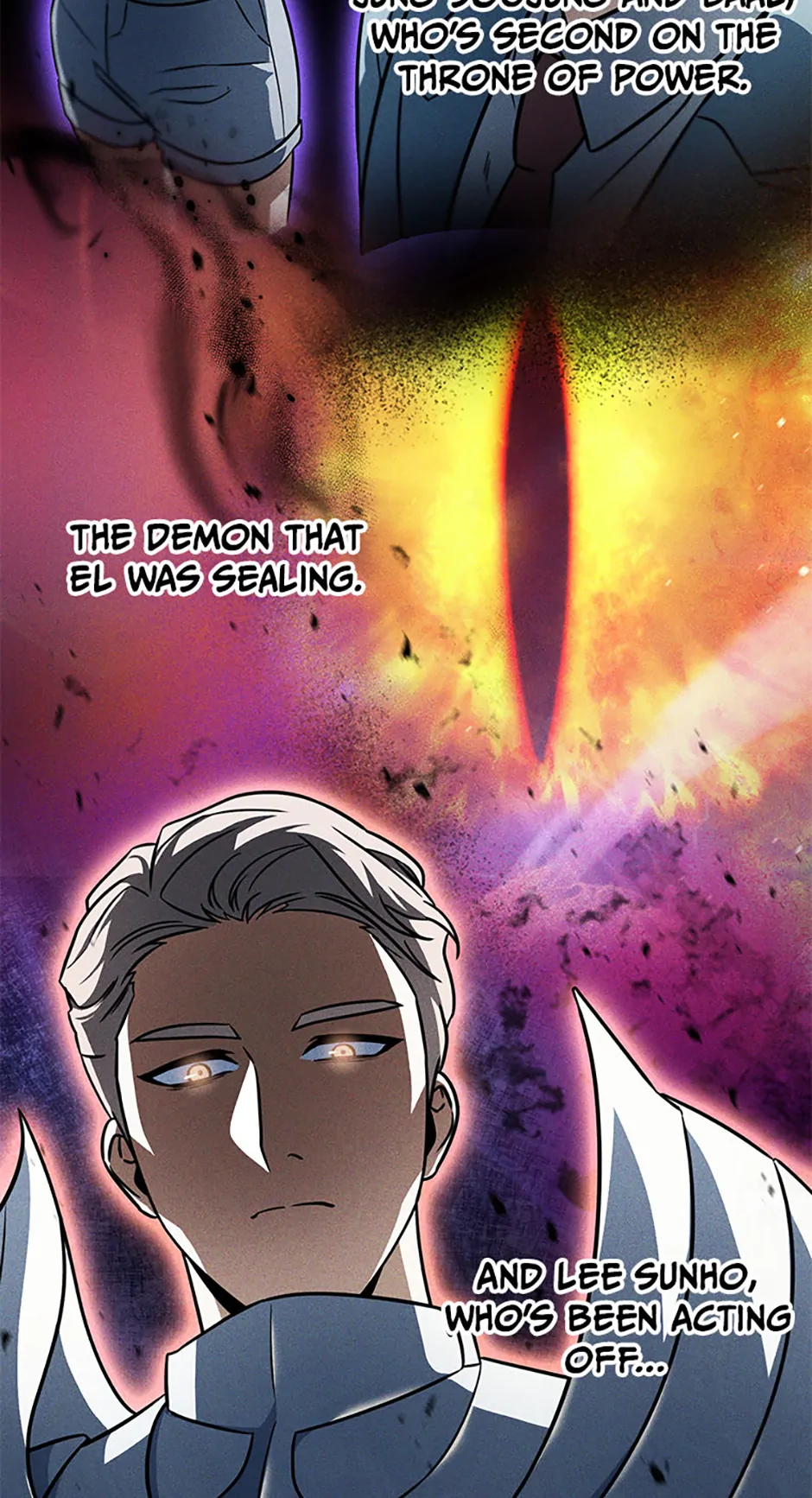 Read The Player Who Can't Level Up Manga Online