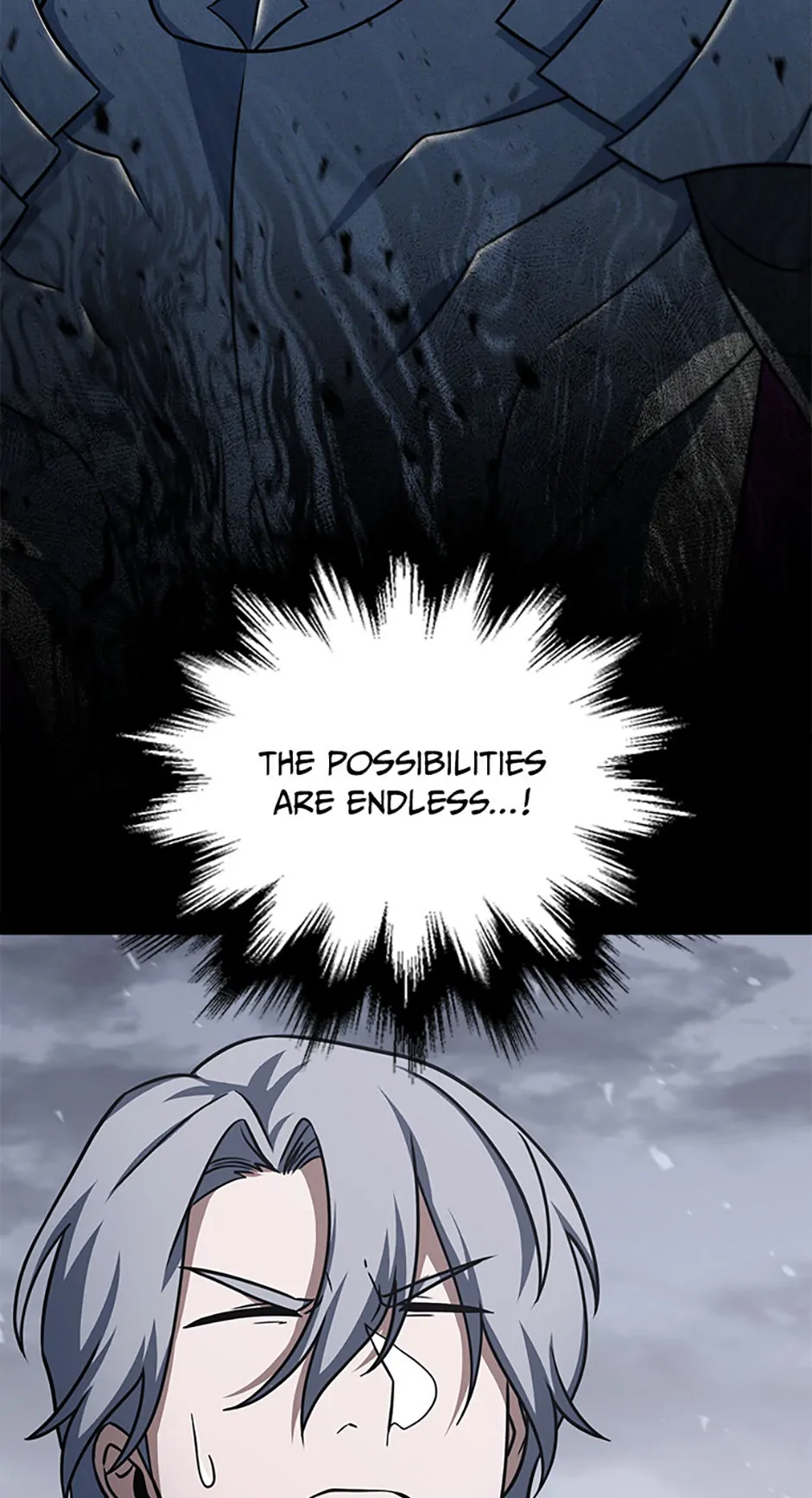 Read The Player Who Can't Level Up Manga Online