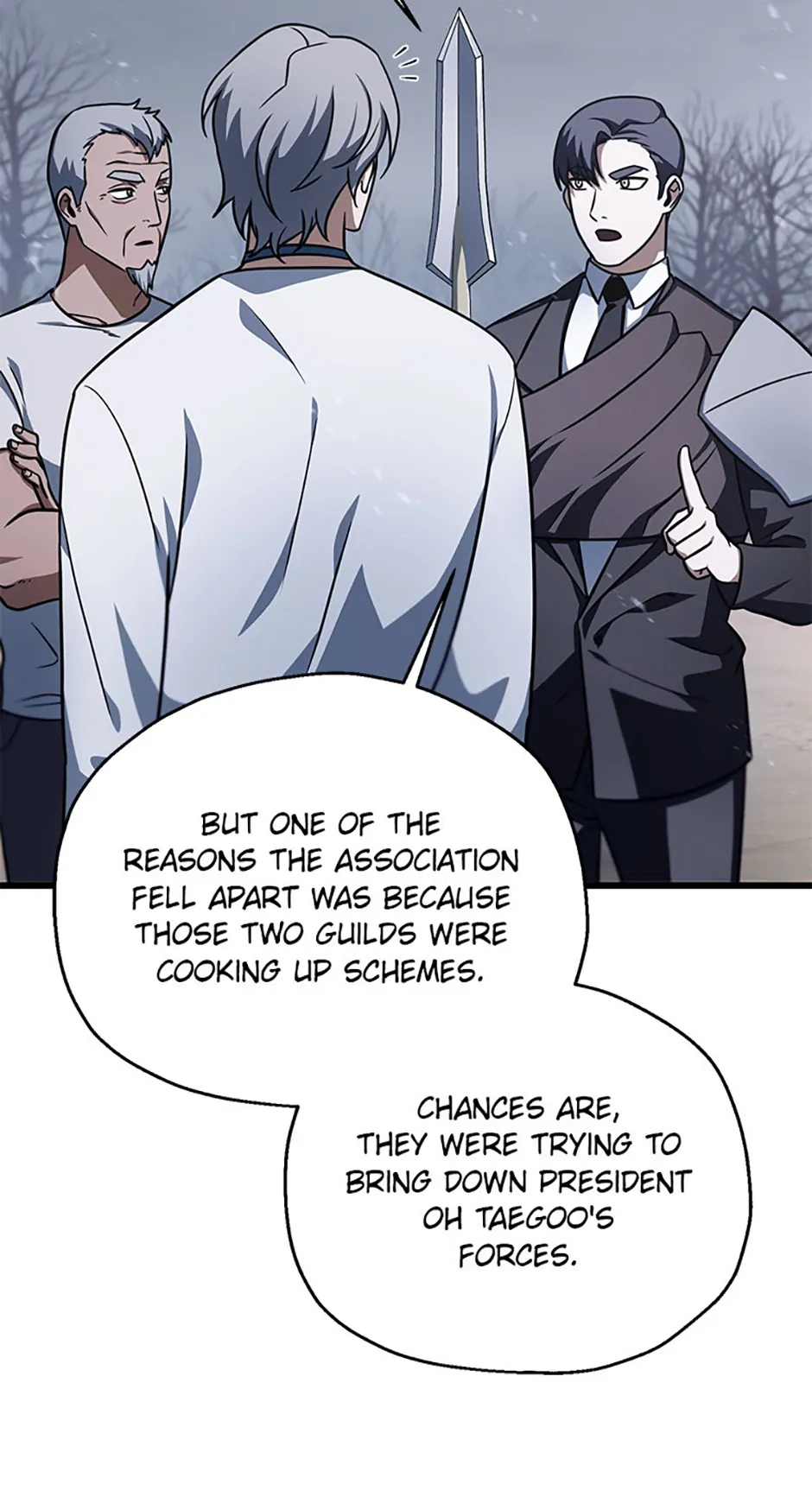 Read The Player Who Can't Level Up Manga Online