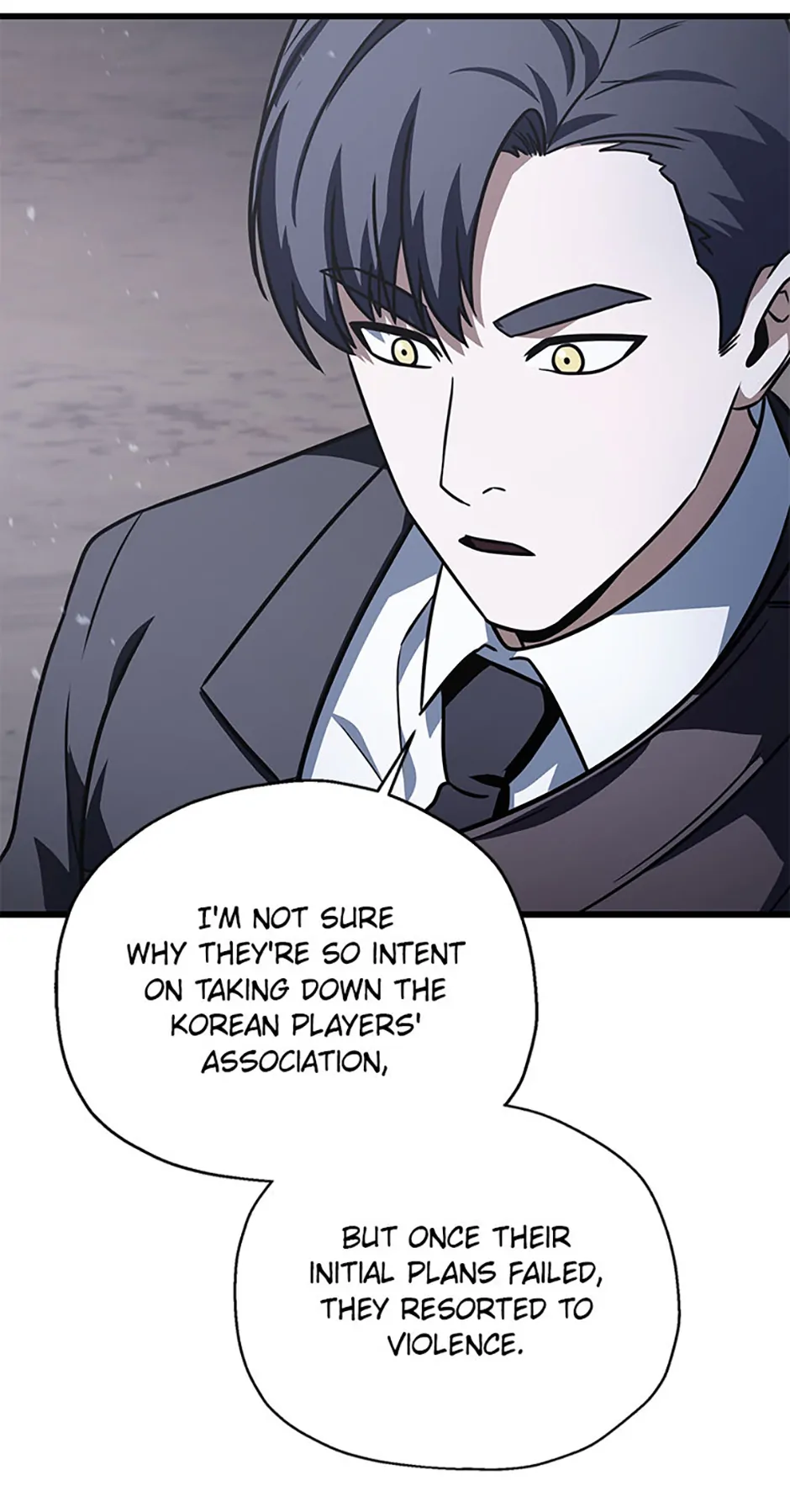 Read The Player Who Can't Level Up Manga Online