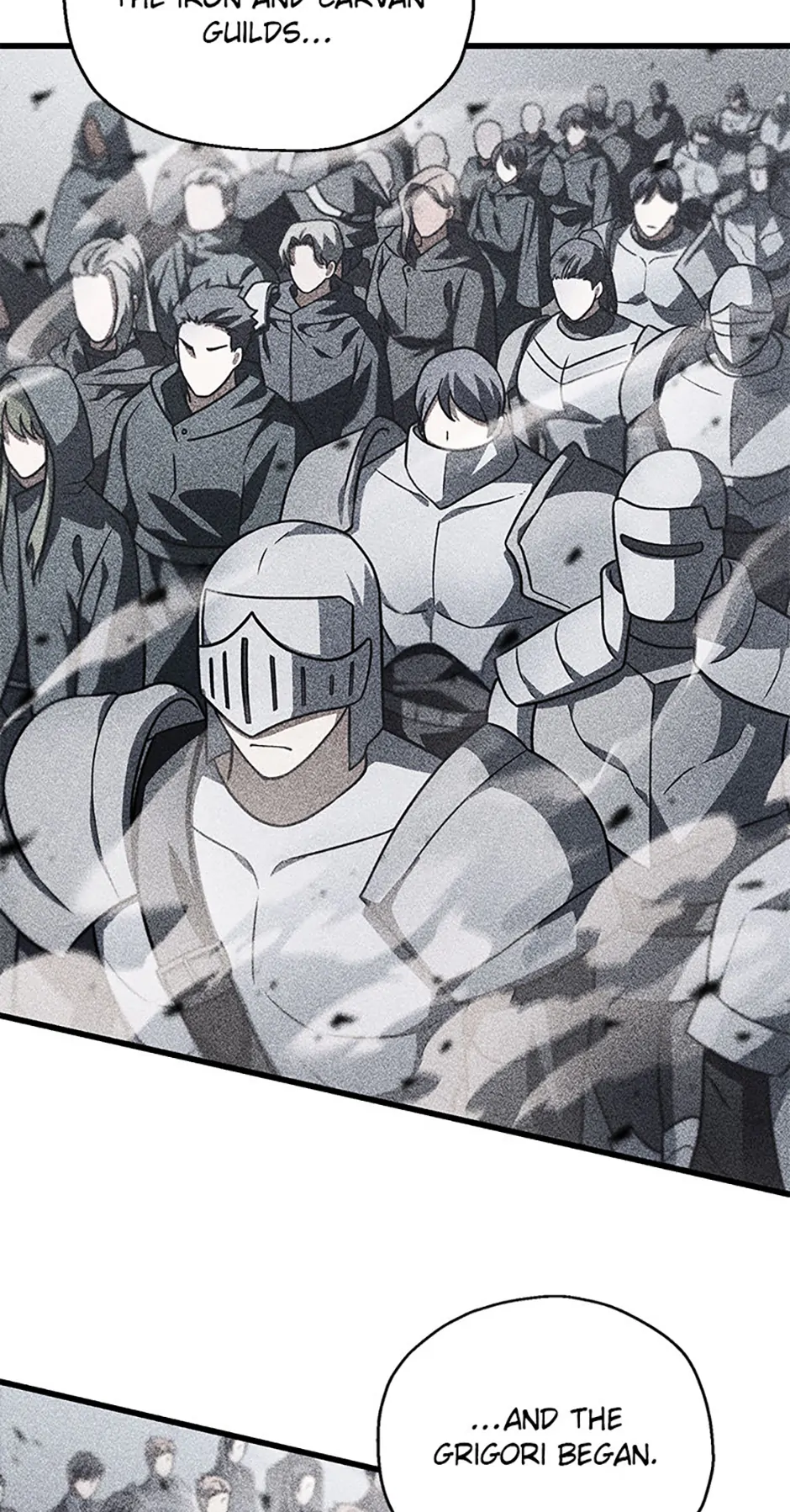 Read The Player Who Can't Level Up Manga Online