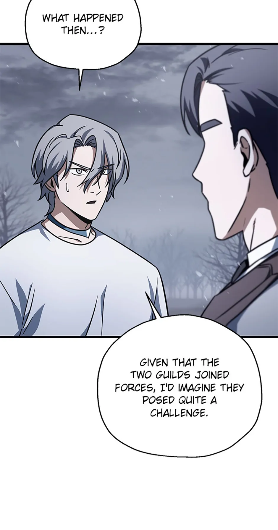 Read The Player Who Can't Level Up Manga Online