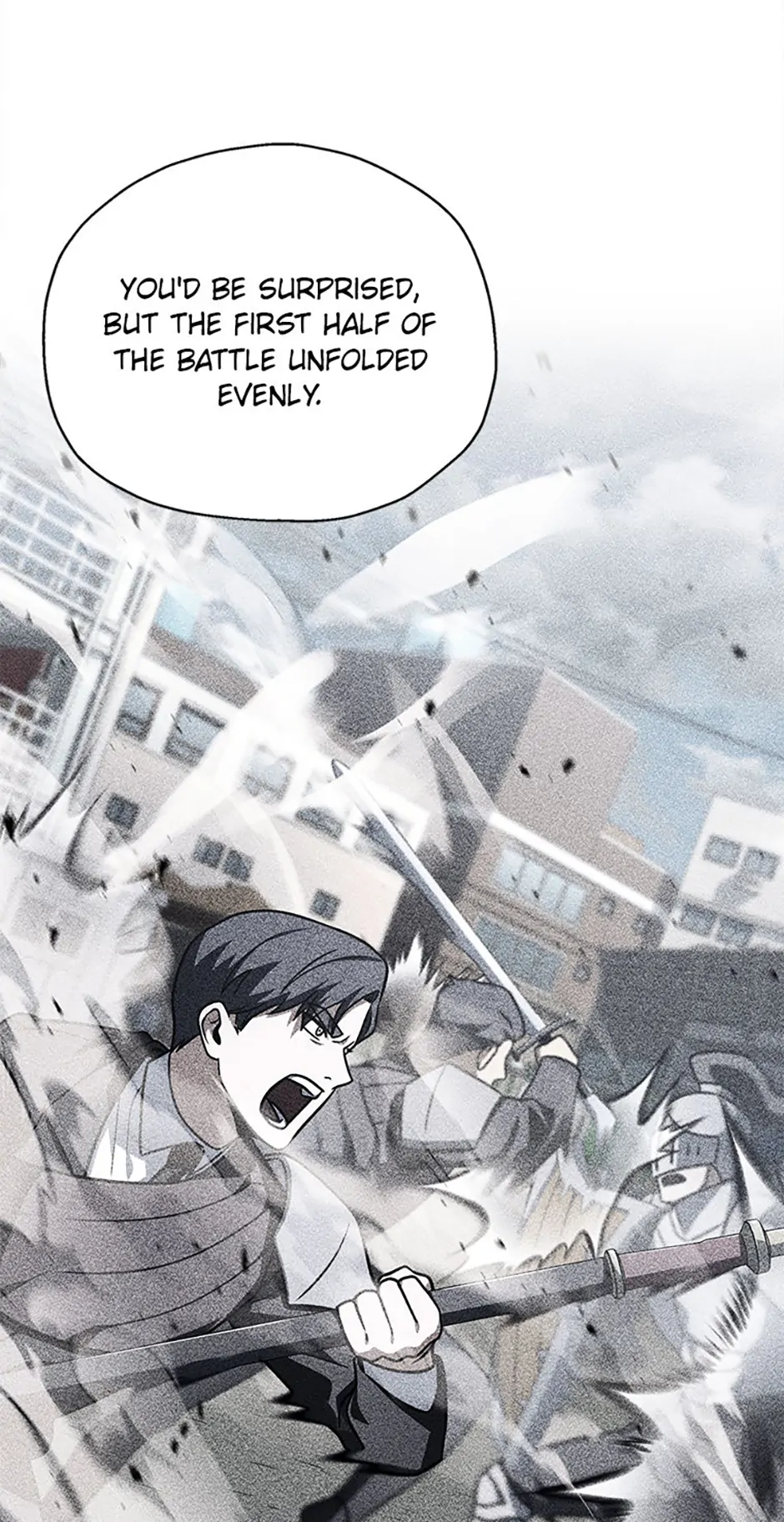 Read The Player Who Can't Level Up Manga Online