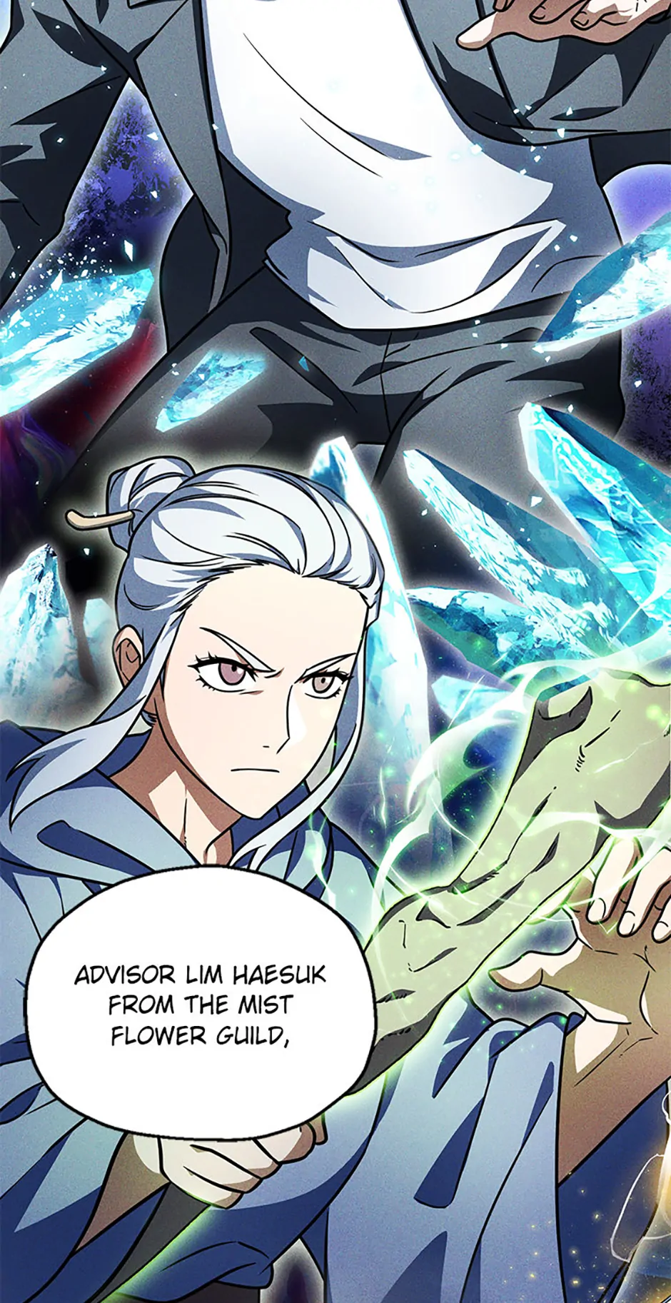 Read The Player Who Can't Level Up Manga Online