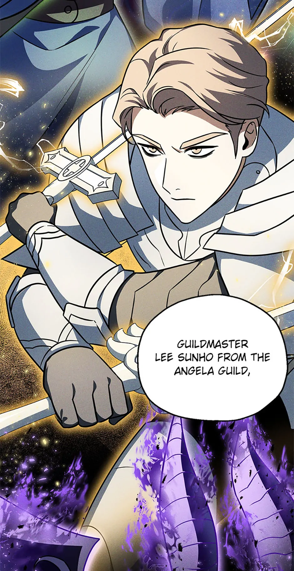 Read The Player Who Can't Level Up Manga Online