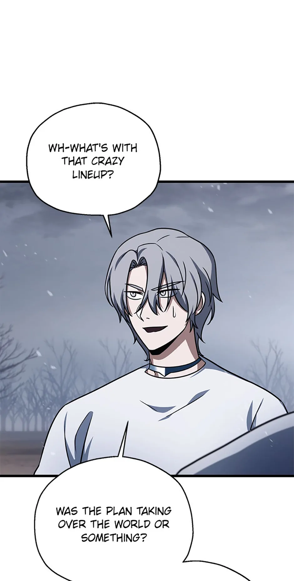 Read The Player Who Can't Level Up Manga Online