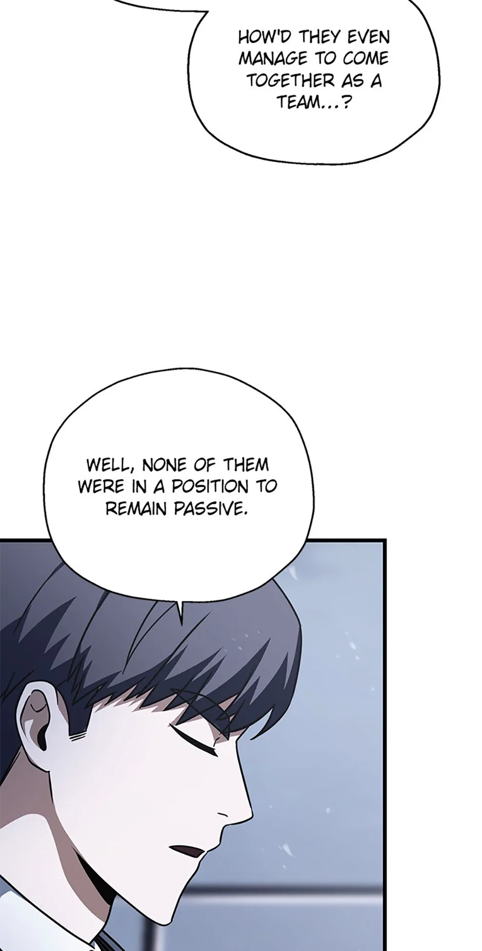 Read The Player Who Can't Level Up Manga Online