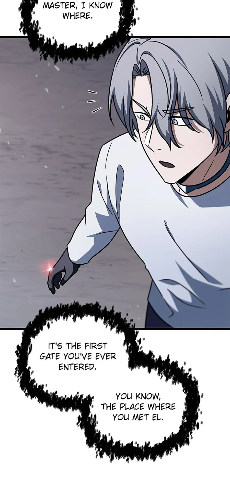 Read The Player Who Can't Level Up Manga Online