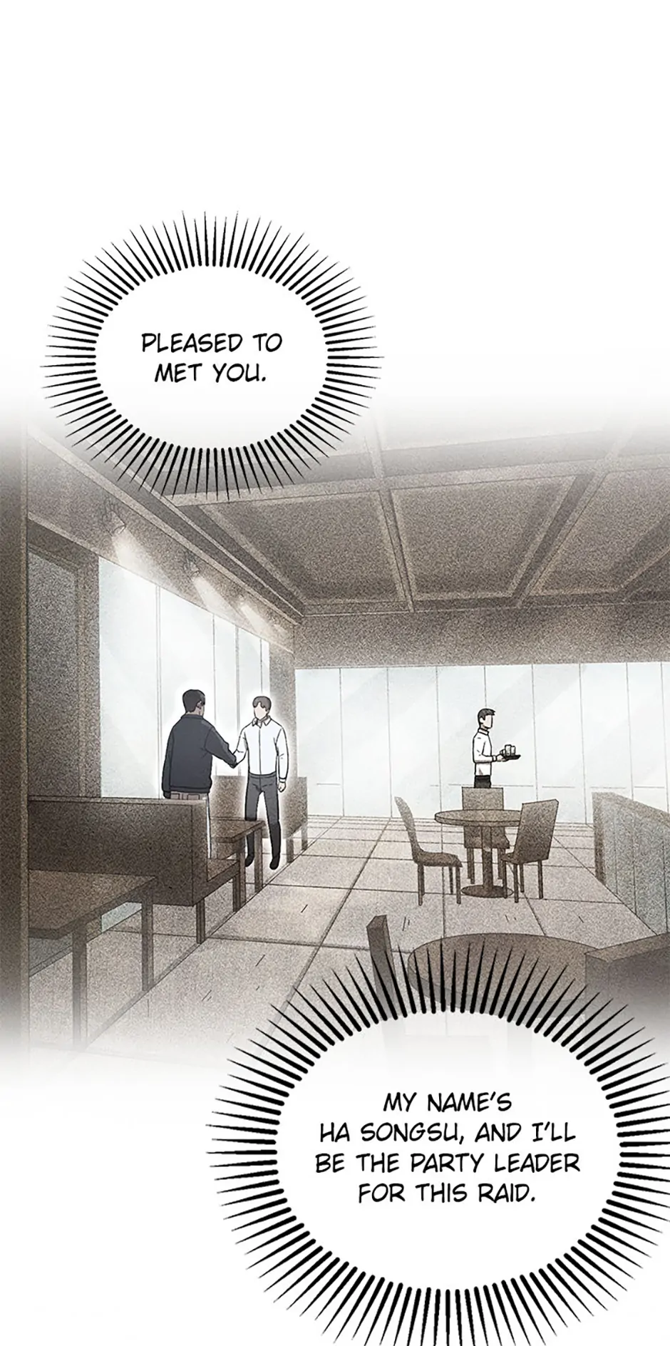 Read The Player Who Can't Level Up Manga Online