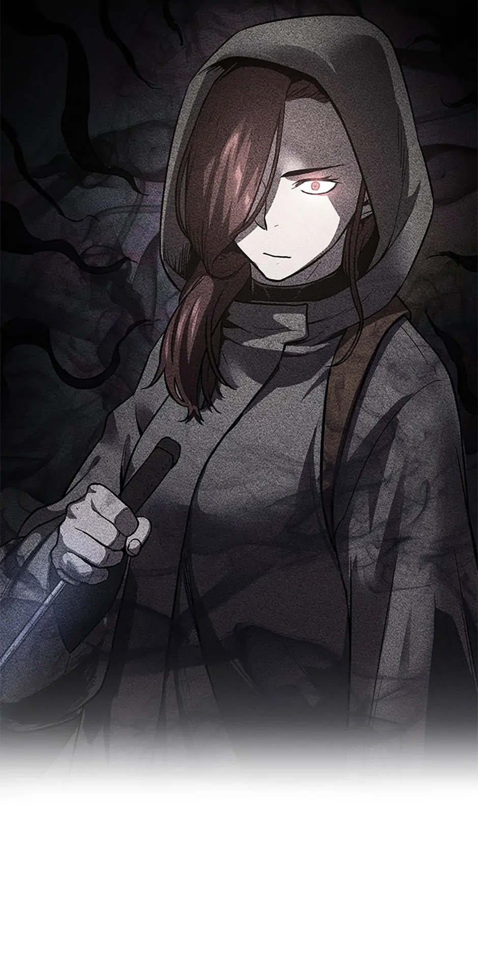 Read The Player Who Can't Level Up Manga Online