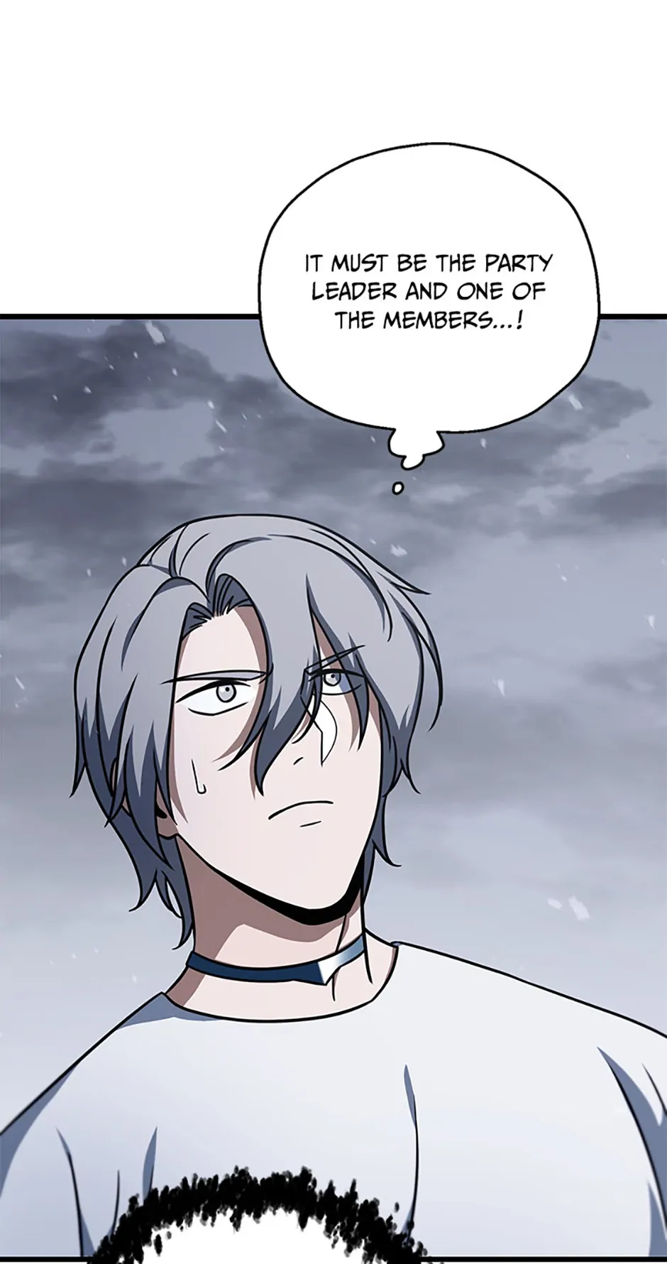 Read The Player Who Can't Level Up Manga Online