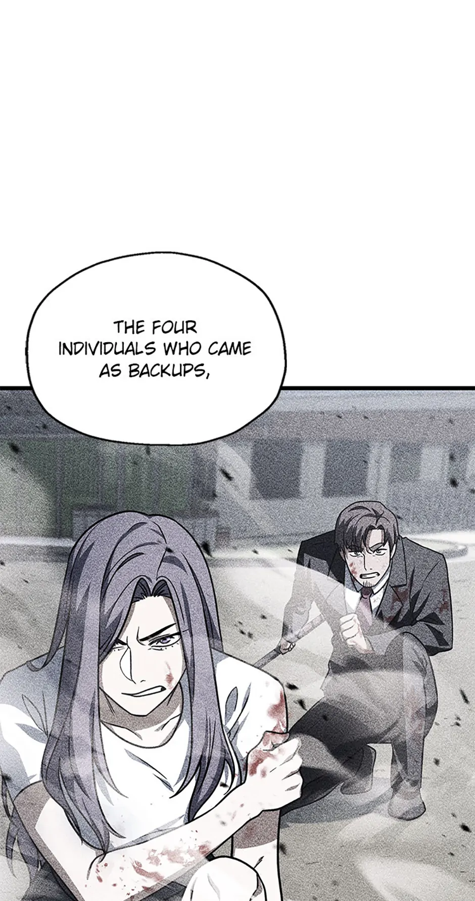 Read The Player Who Can't Level Up Manga Online