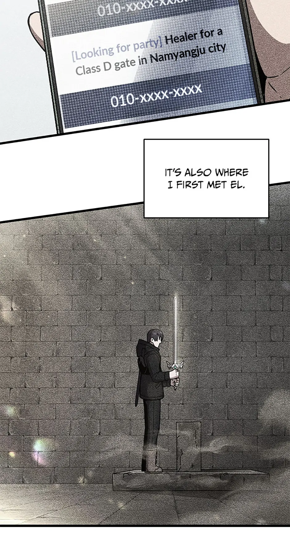 Read The Player Who Can't Level Up Manga Online