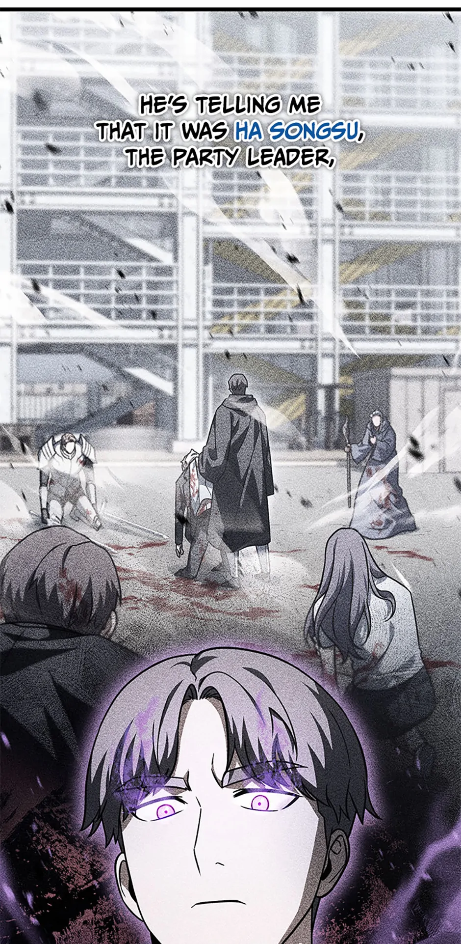 Read The Player Who Can't Level Up Manga Online