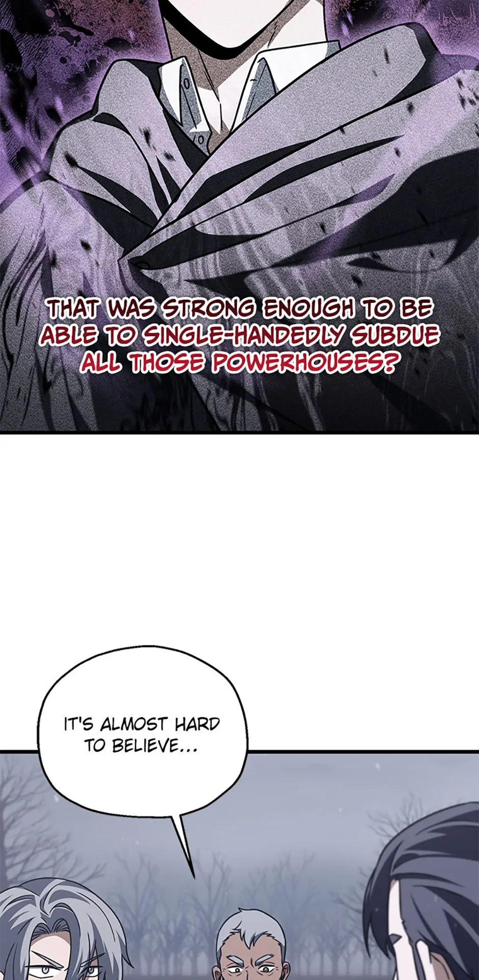 Read The Player Who Can't Level Up Manga Online