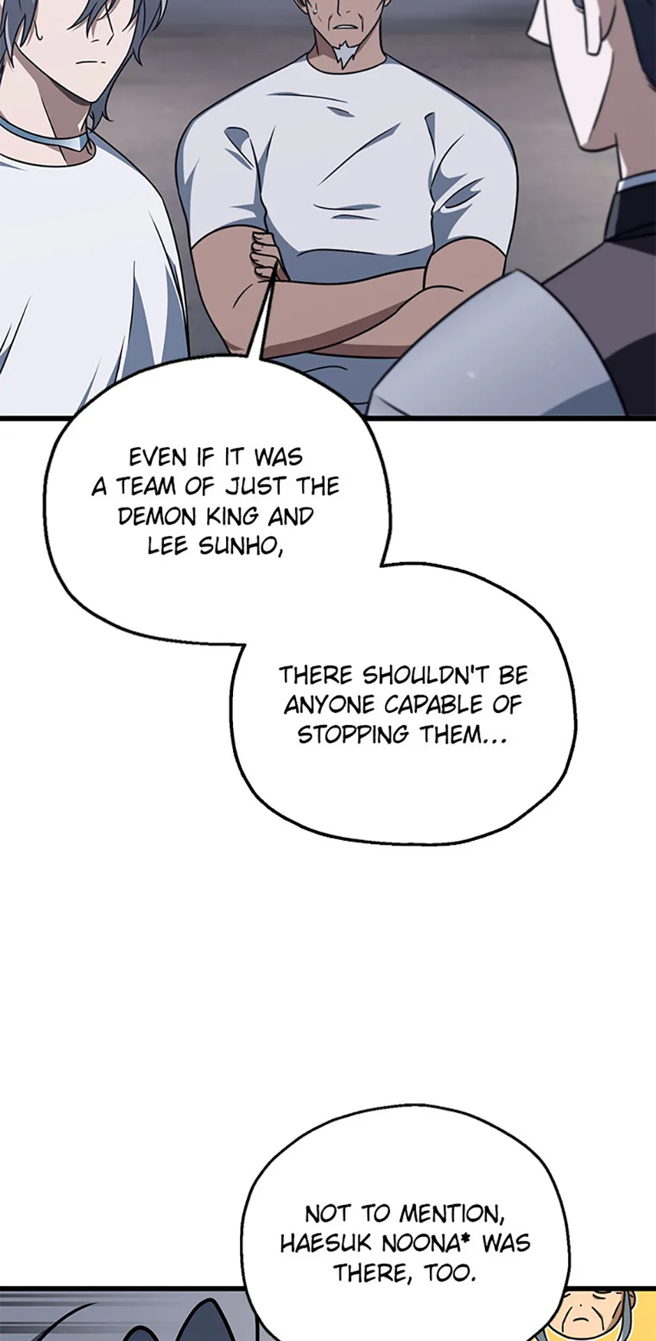 Read The Player Who Can't Level Up Manga Online