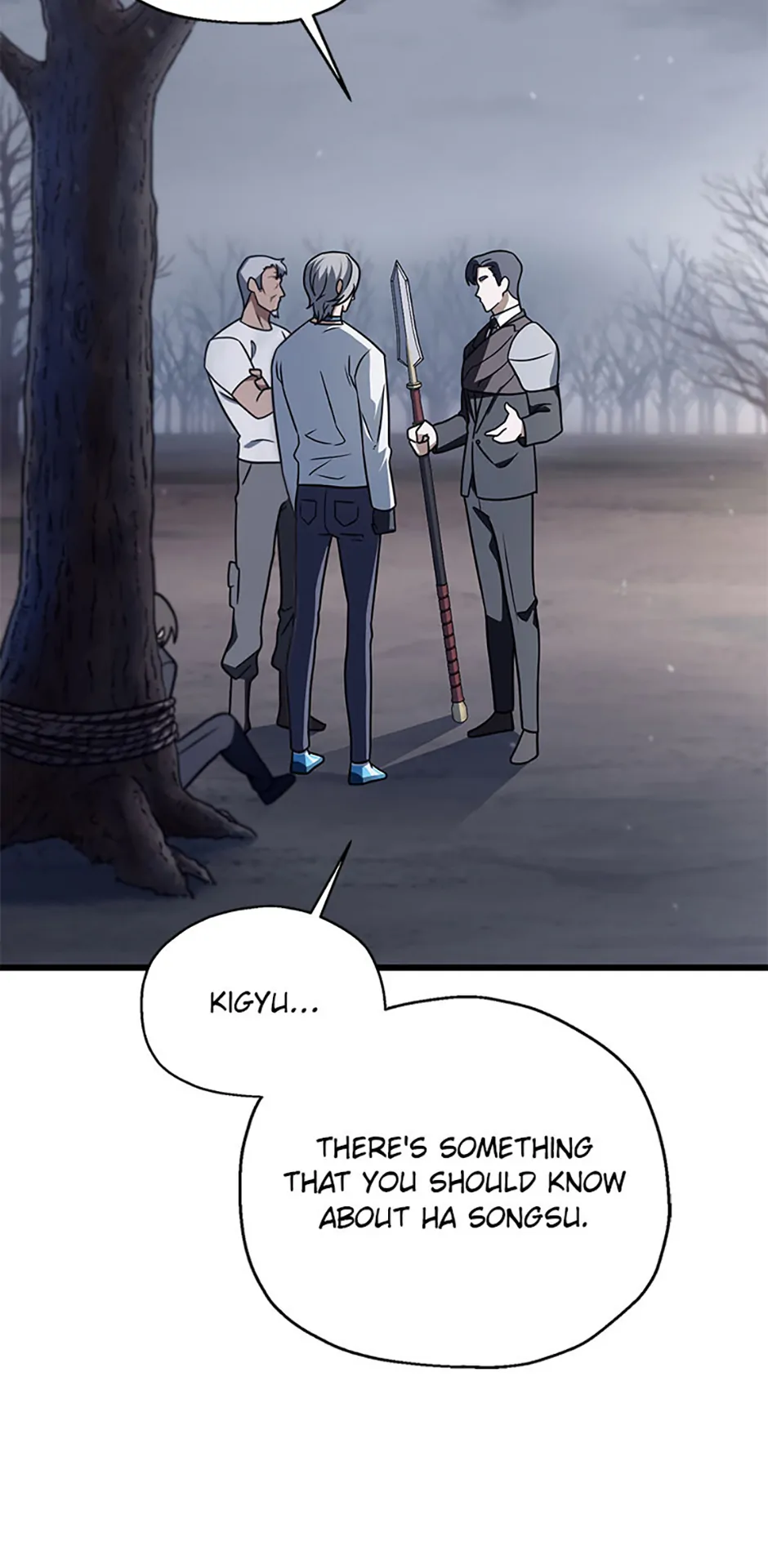 Read The Player Who Can't Level Up Manga Online