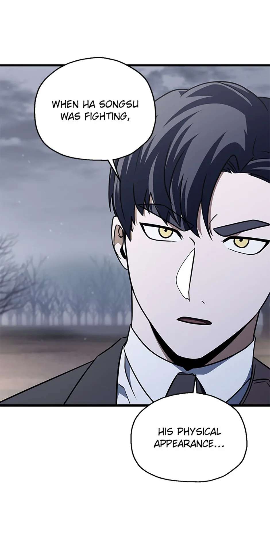 Read The Player Who Can't Level Up Manga Online