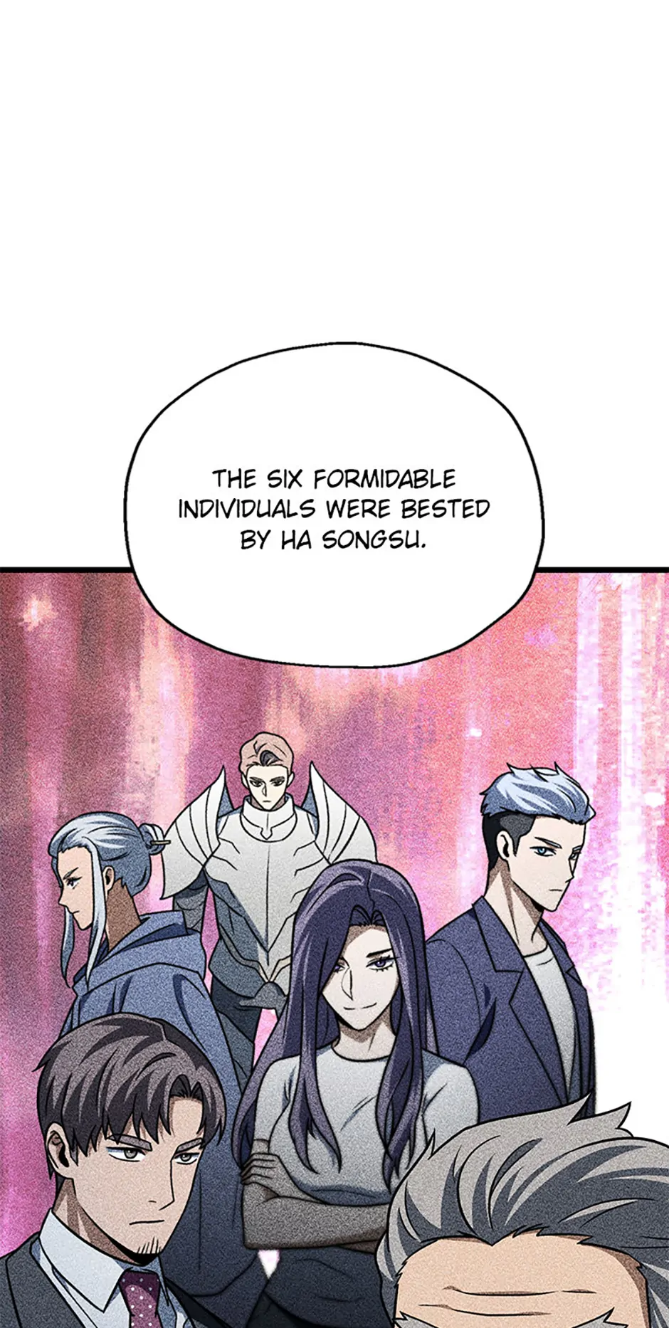 Read The Player Who Can't Level Up Manga Online