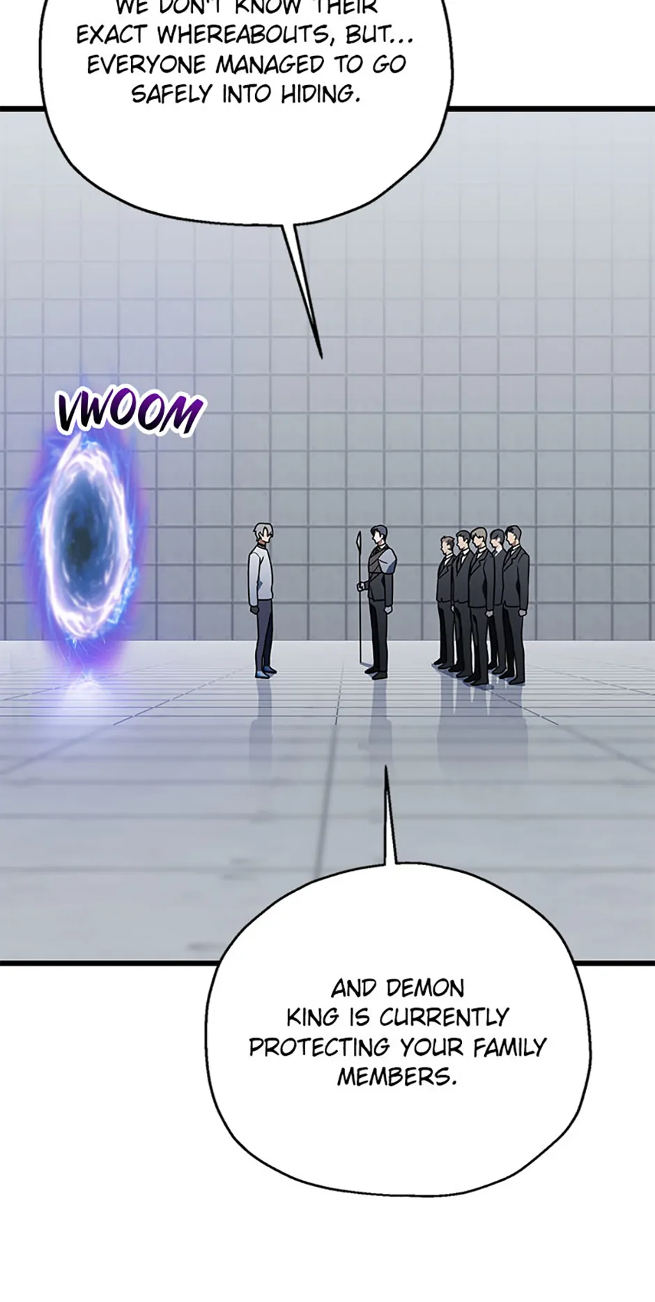 Read The Player Who Can't Level Up Manga Online