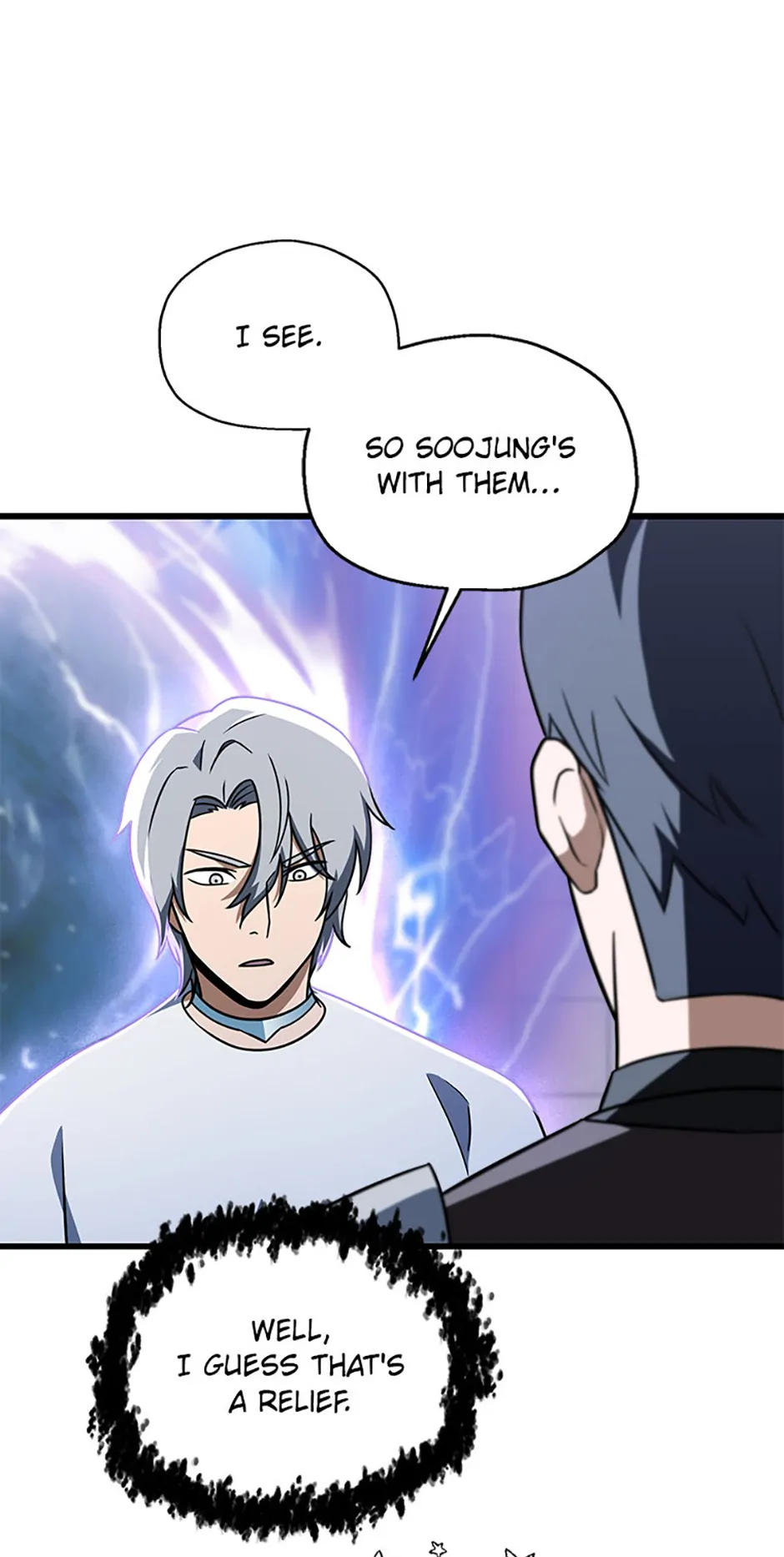 Read The Player Who Can't Level Up Manga Online