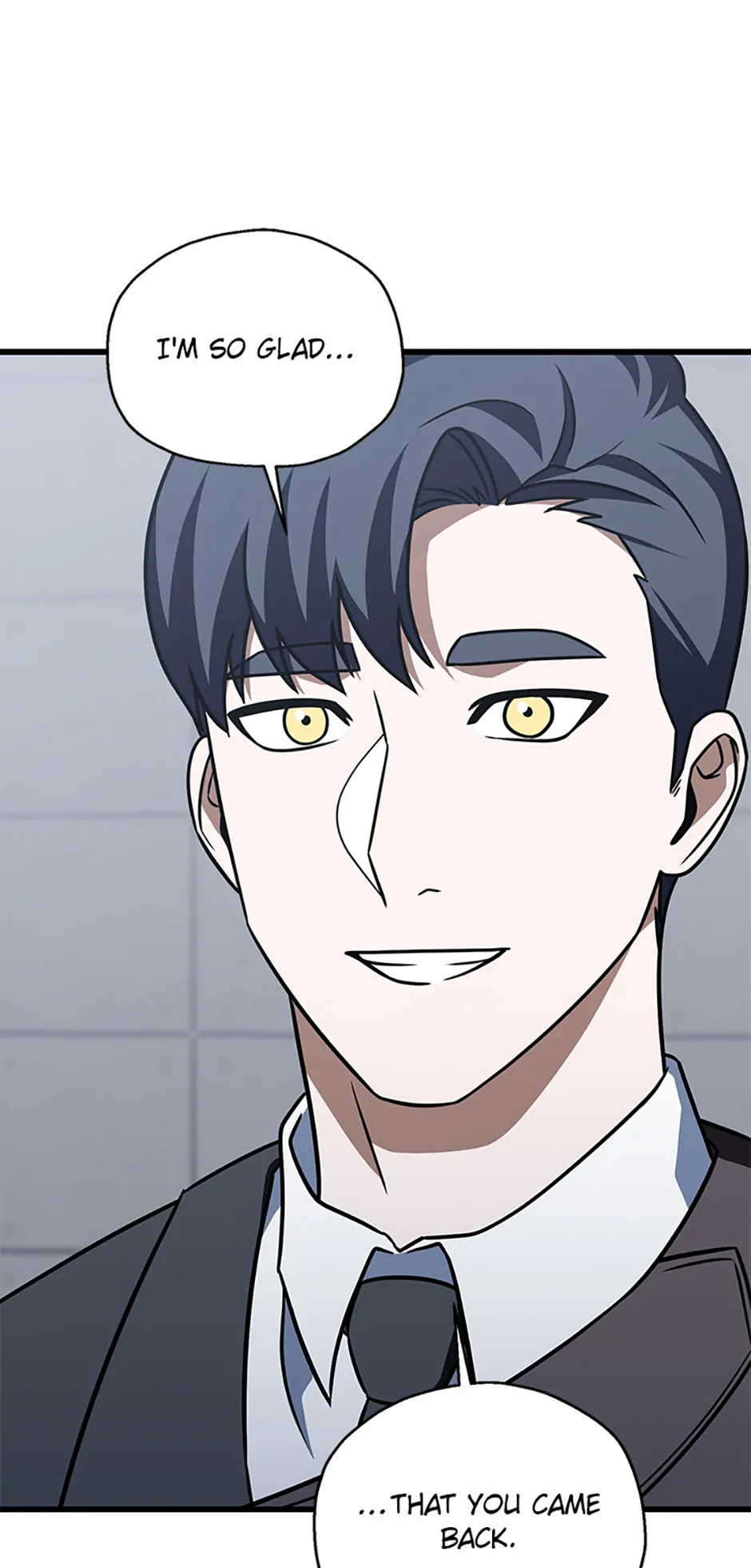 Read The Player Who Can't Level Up Manga Online