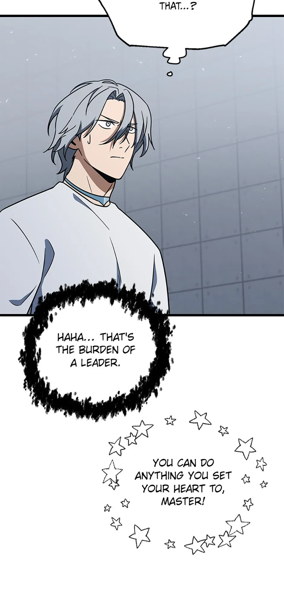 Read The Player Who Can't Level Up Manga Online