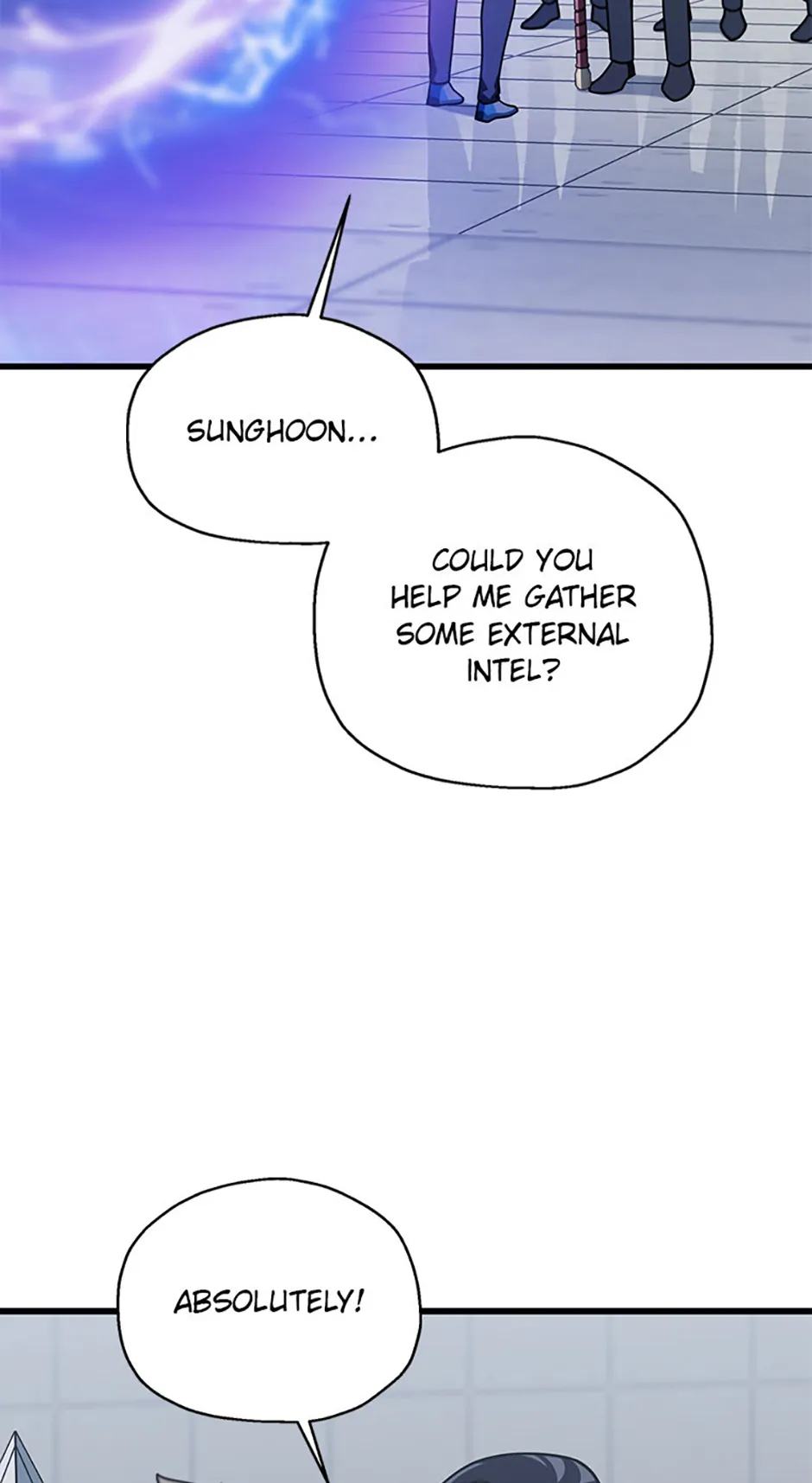 Read The Player Who Can't Level Up Manga Online