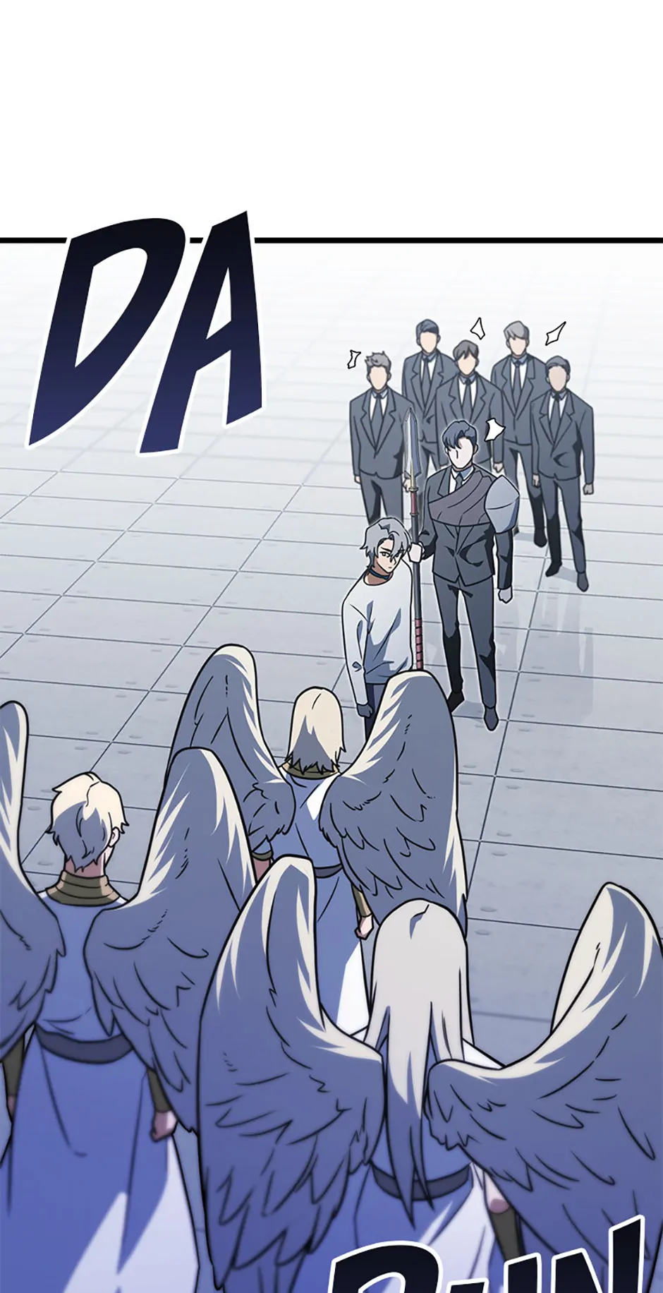 Read The Player Who Can't Level Up Manga Online