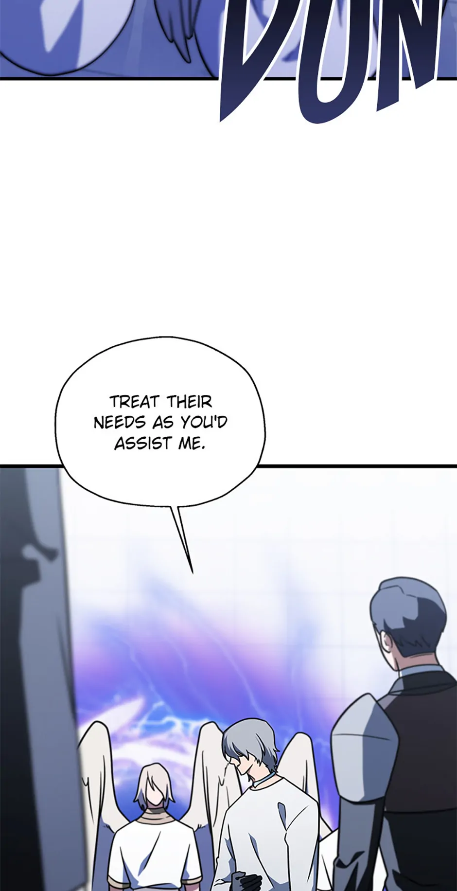 Read The Player Who Can't Level Up Manga Online