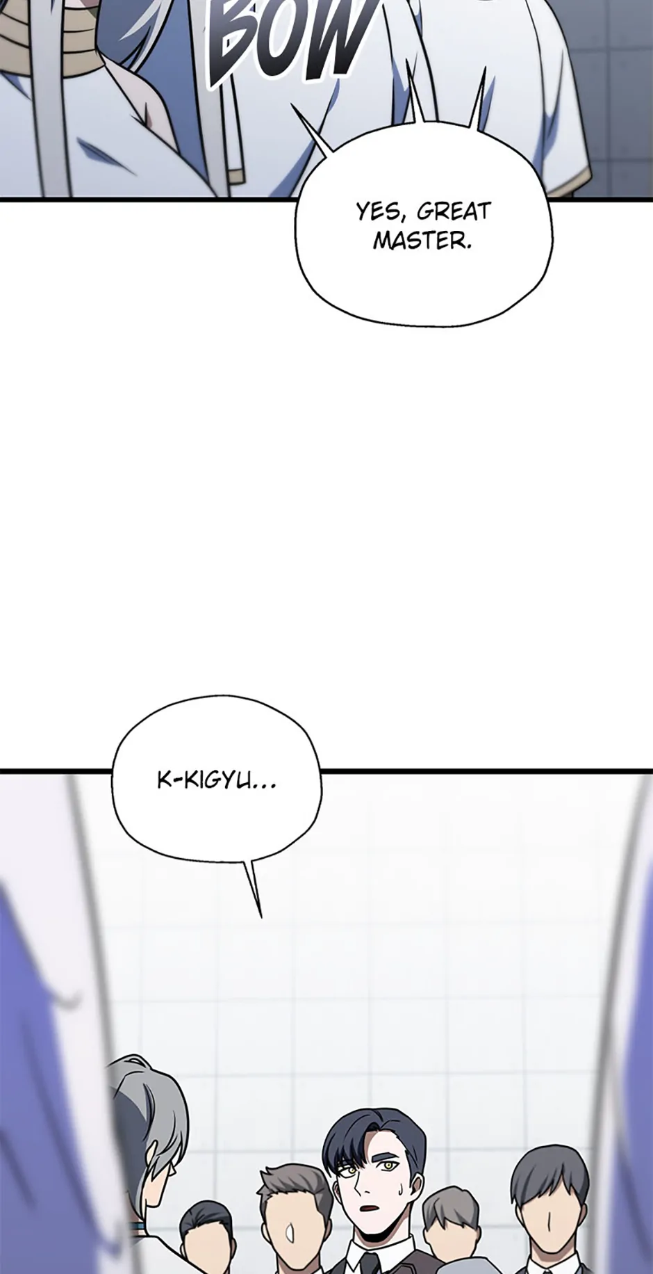 Read The Player Who Can't Level Up Manga Online