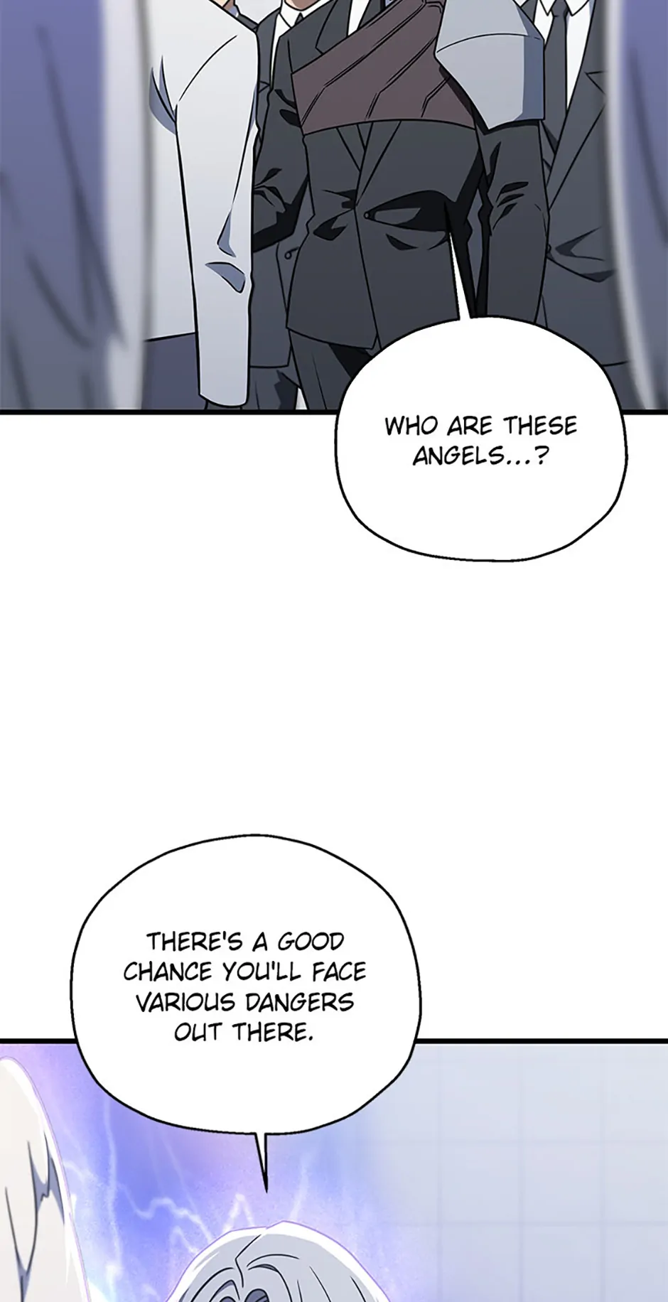 Read The Player Who Can't Level Up Manga Online