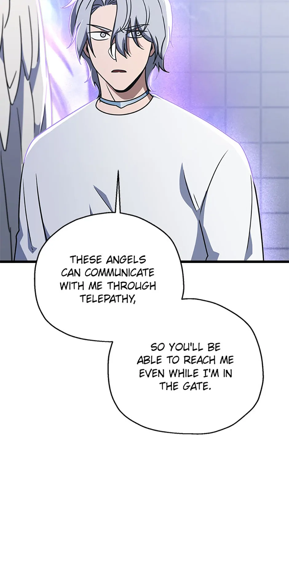 Read The Player Who Can't Level Up Manga Online