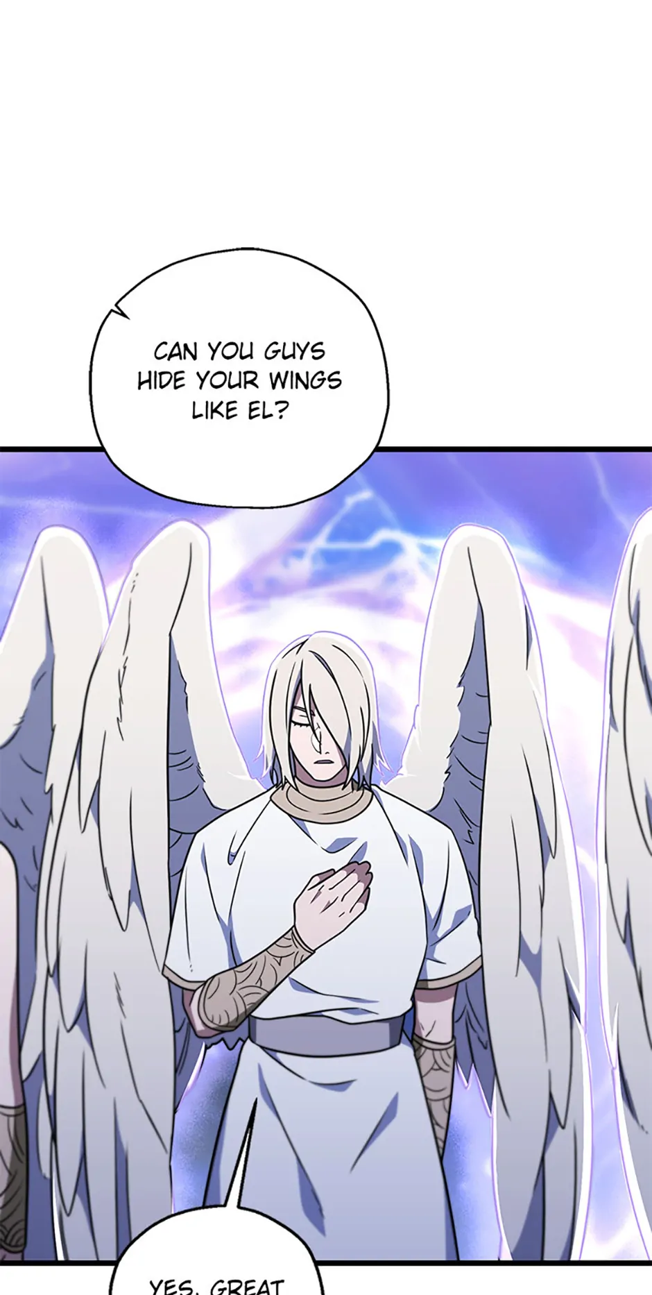 Read The Player Who Can't Level Up Manga Online