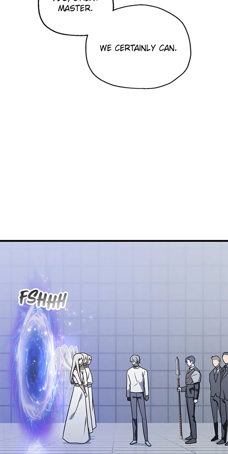 Read The Player Who Can't Level Up Manga Online