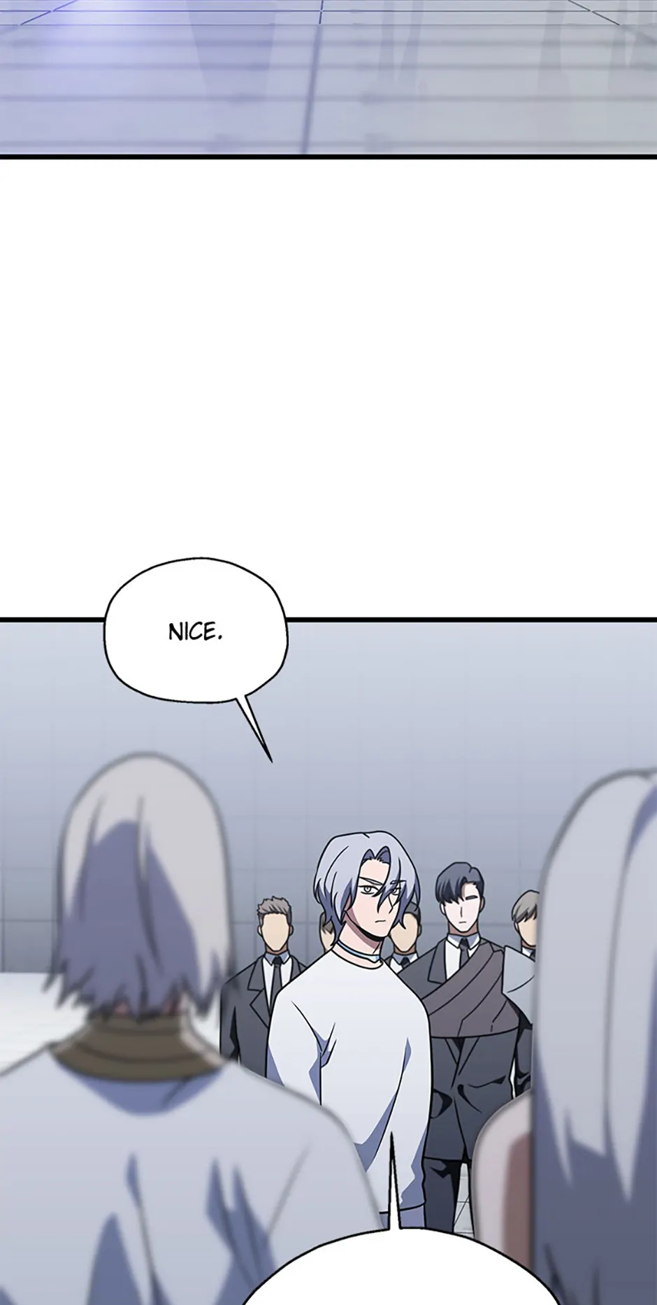 Read The Player Who Can't Level Up Manga Online