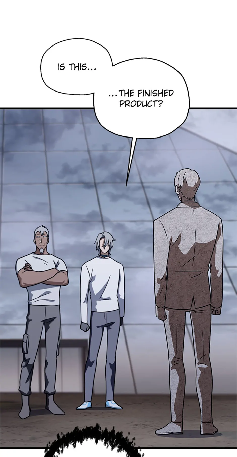 Read The Player Who Can't Level Up Manga Online