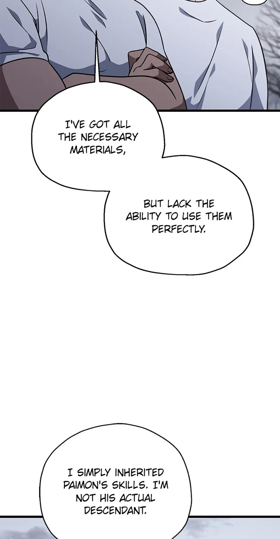 Read The Player Who Can't Level Up Manga Online