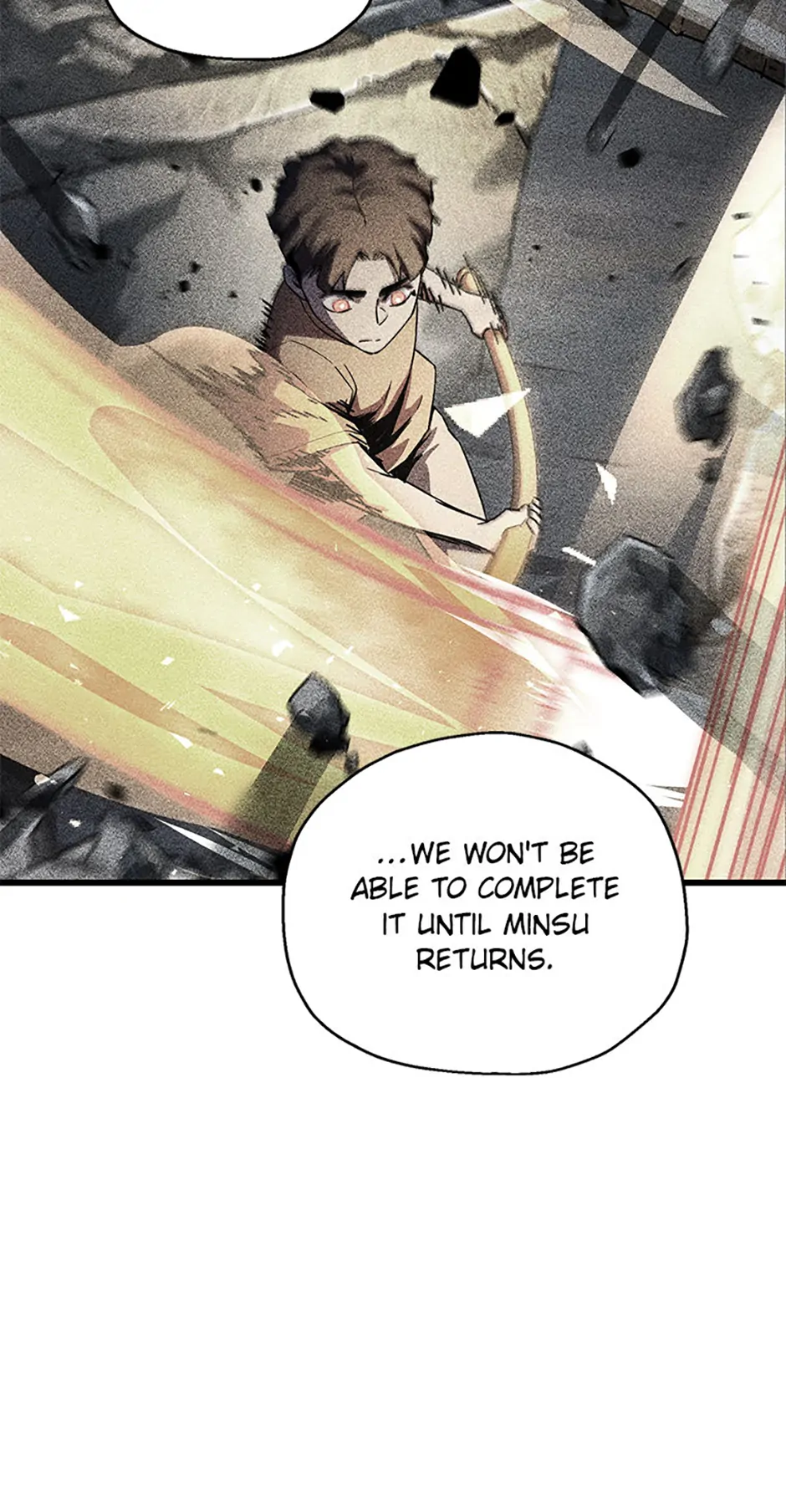 Read The Player Who Can't Level Up Manga Online