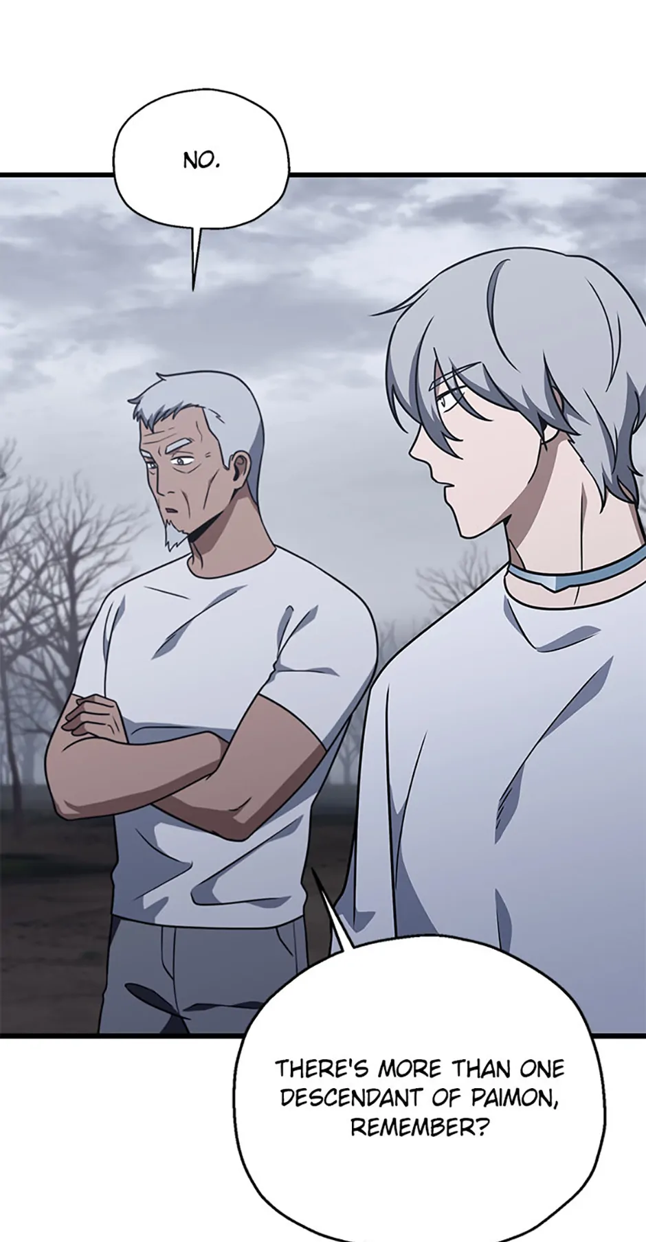 Read The Player Who Can't Level Up Manga Online