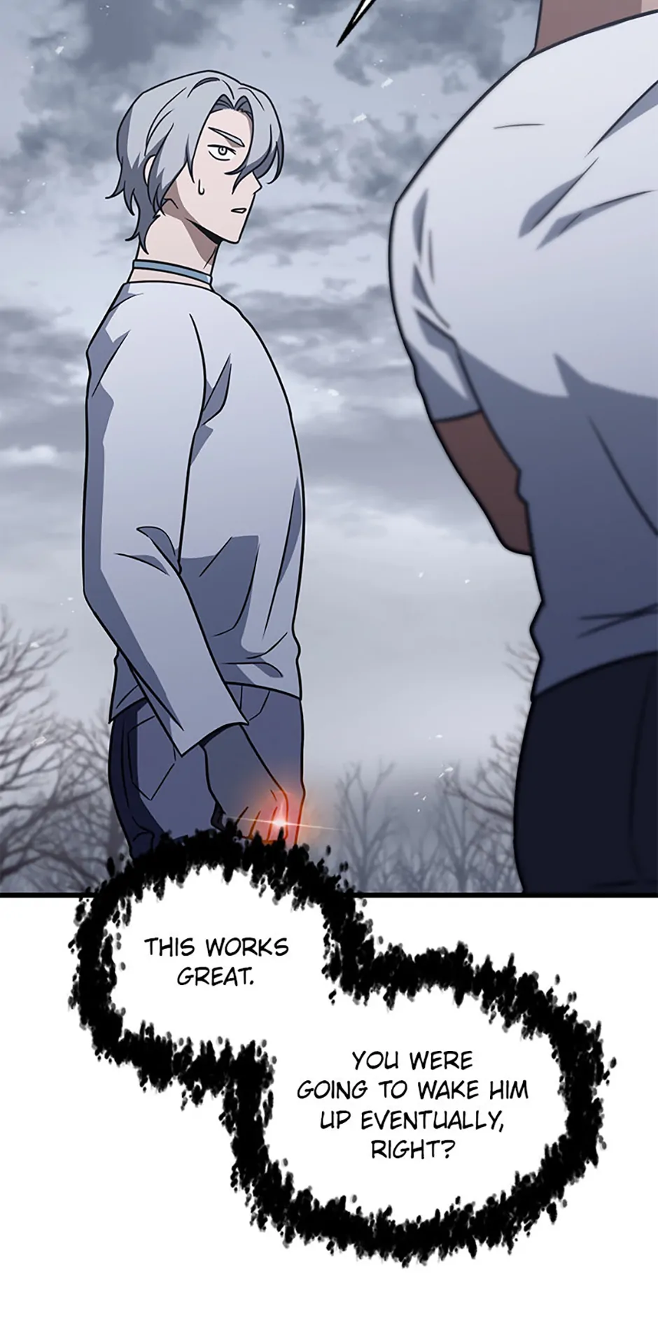 Read The Player Who Can't Level Up Manga Online