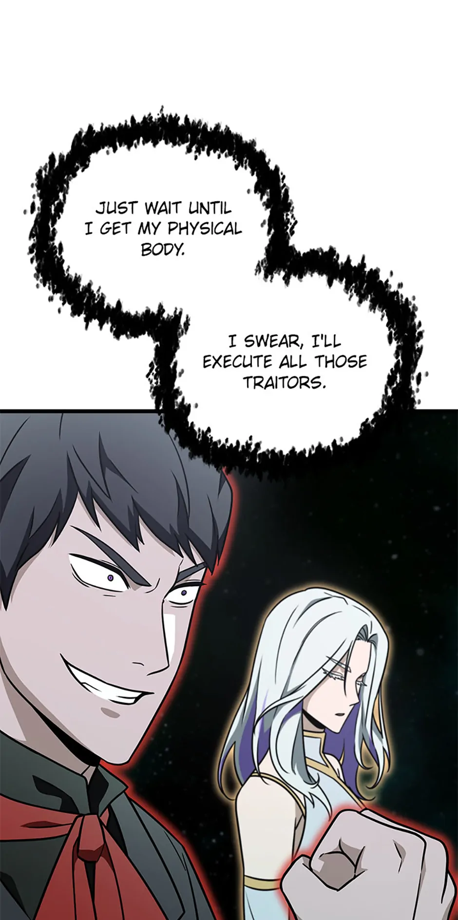 Read The Player Who Can't Level Up Manga Online