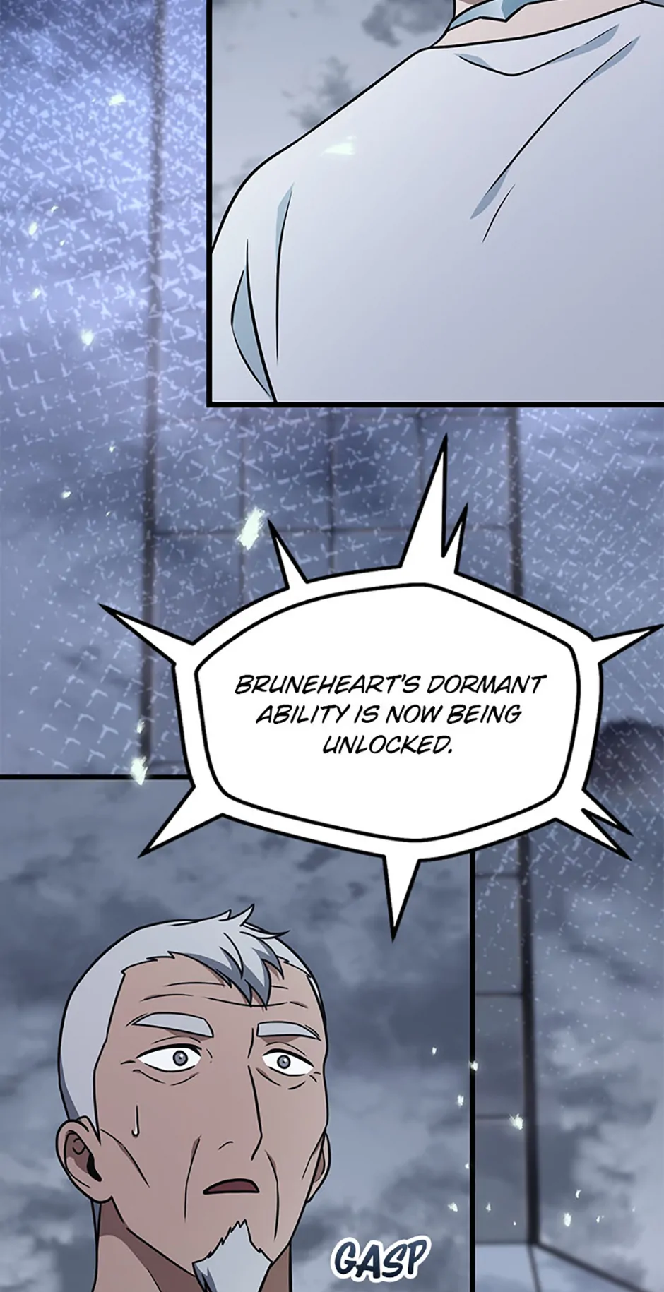 Read The Player Who Can't Level Up Manga Online