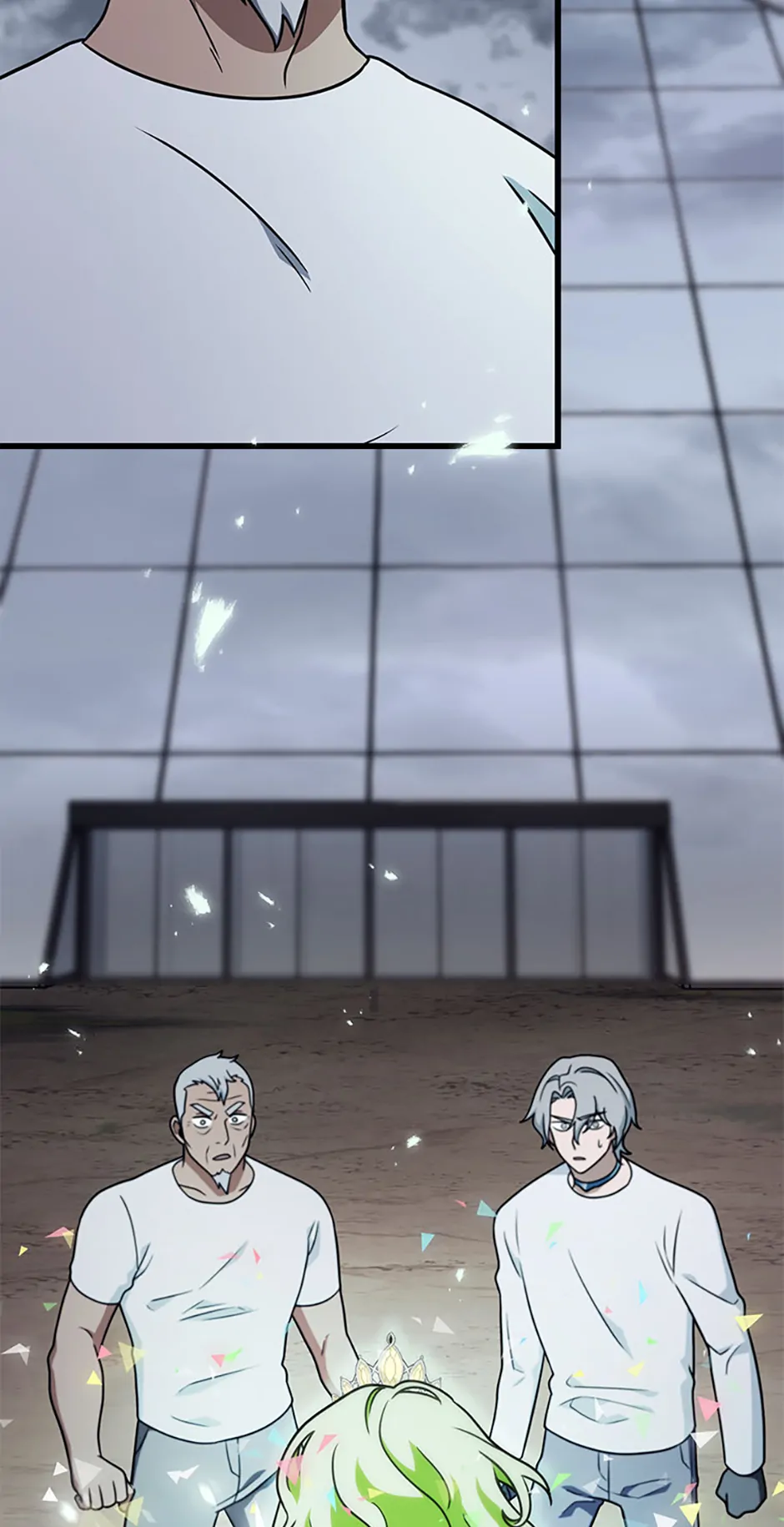 Read The Player Who Can't Level Up Manga Online