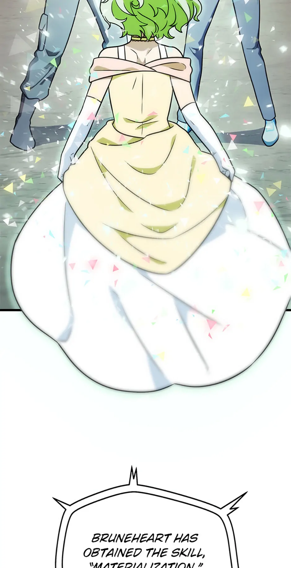 Read The Player Who Can't Level Up Manga Online