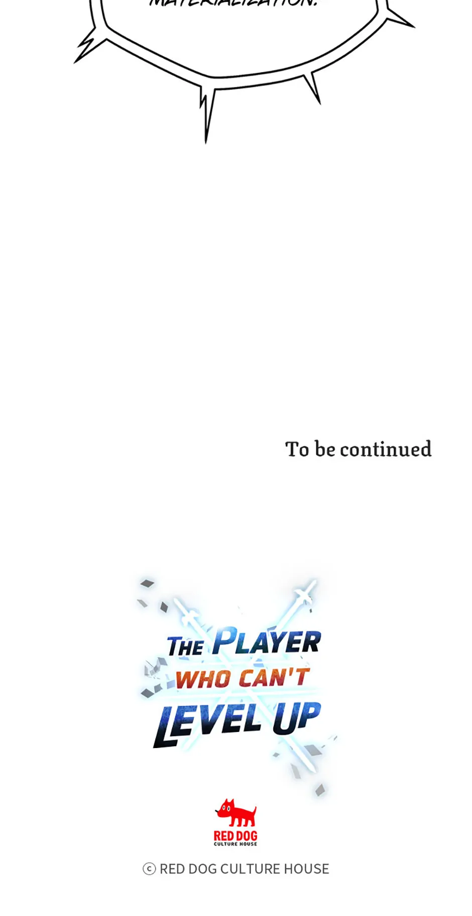 Read The Player Who Can't Level Up Manga Online